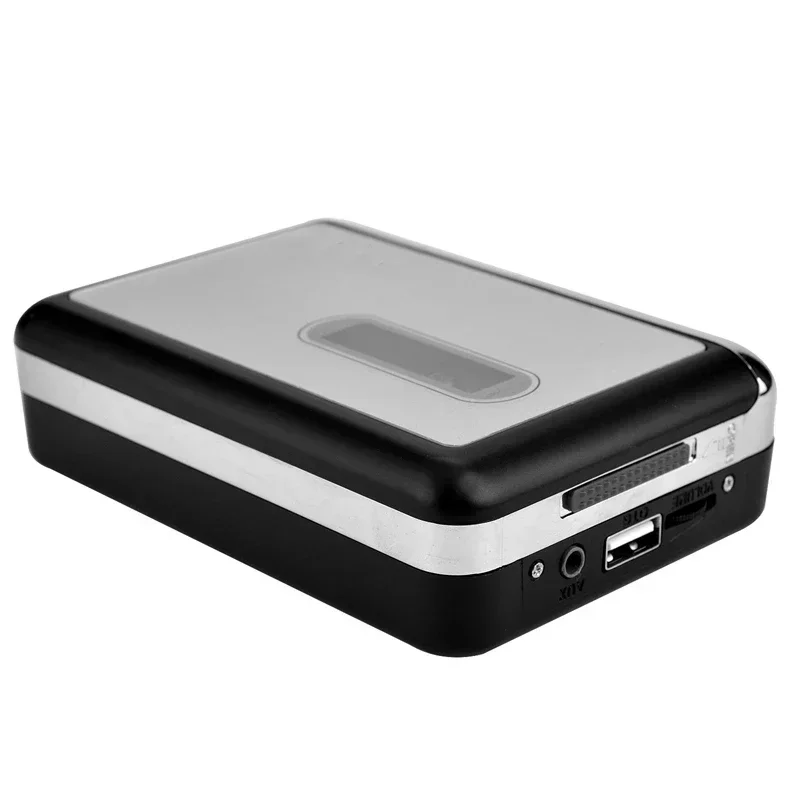 New Cassette Player USB Walkma - Audio Music Mp3 Songs recension och pris