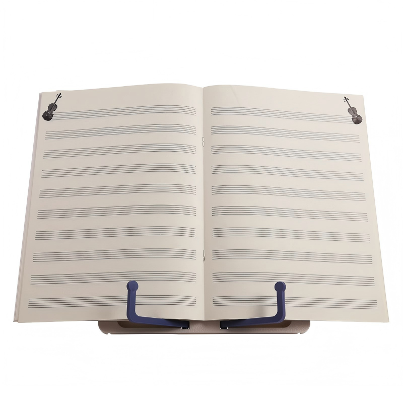 Portable Reading Stand Books S - Music Stand Folding recension och pris