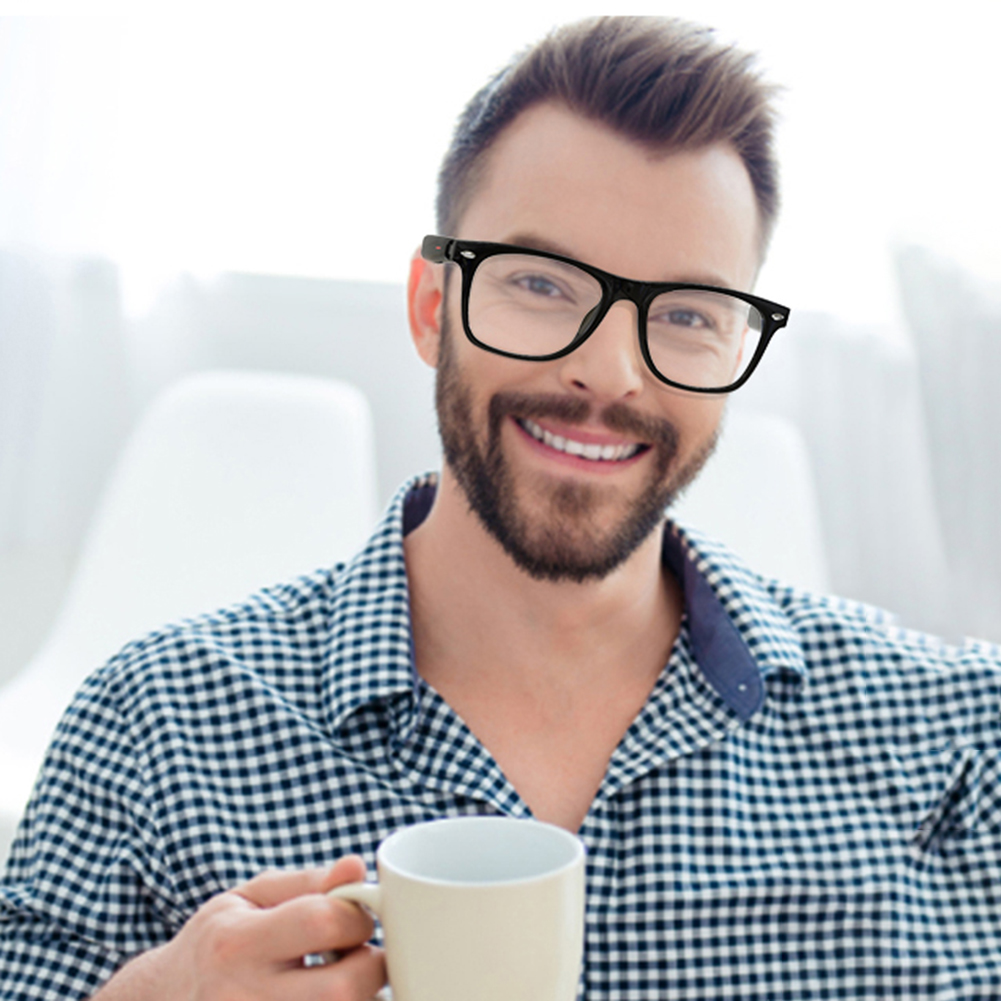 Smart Glasses AI Voice Assista - Audio Music Voice recension och pris