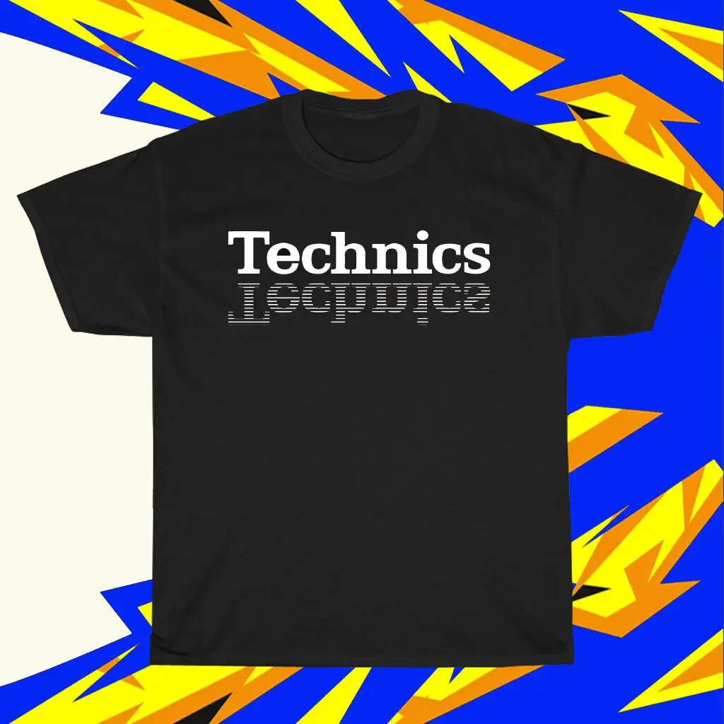 New Shirt Technics Audio Music - Audio Music News recension och pris