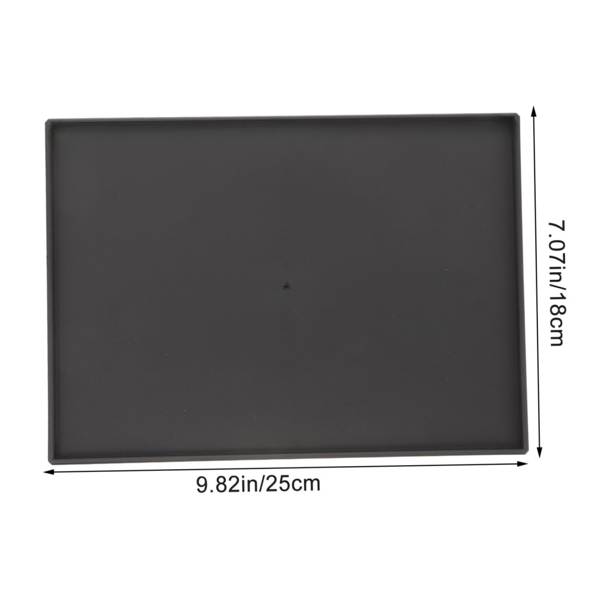 1Pcs Sound Card Projector Tray - Music Stand Folding recension och pris