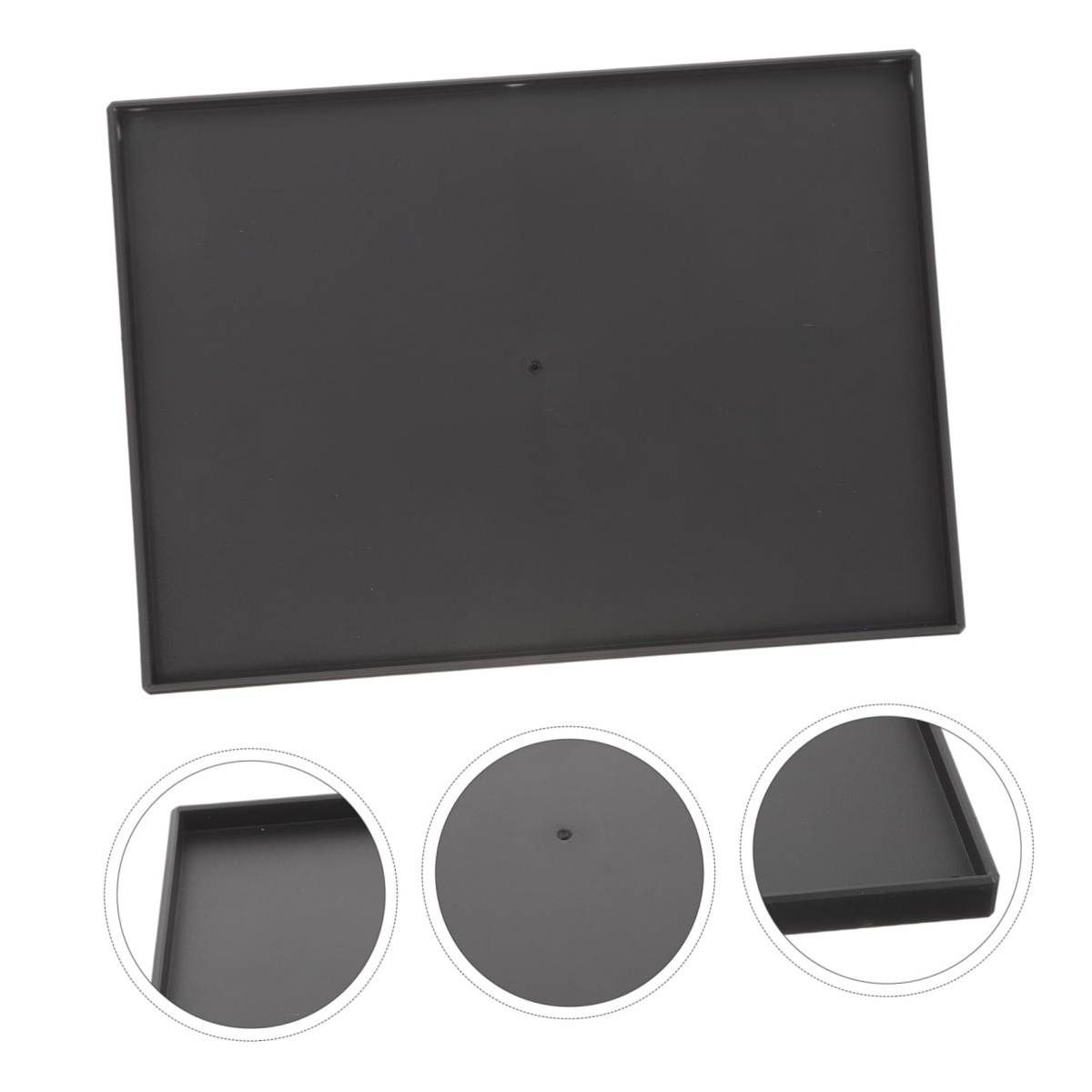 1Pcs Sound Card Projector Tray - Music Stand Folding recension och pris