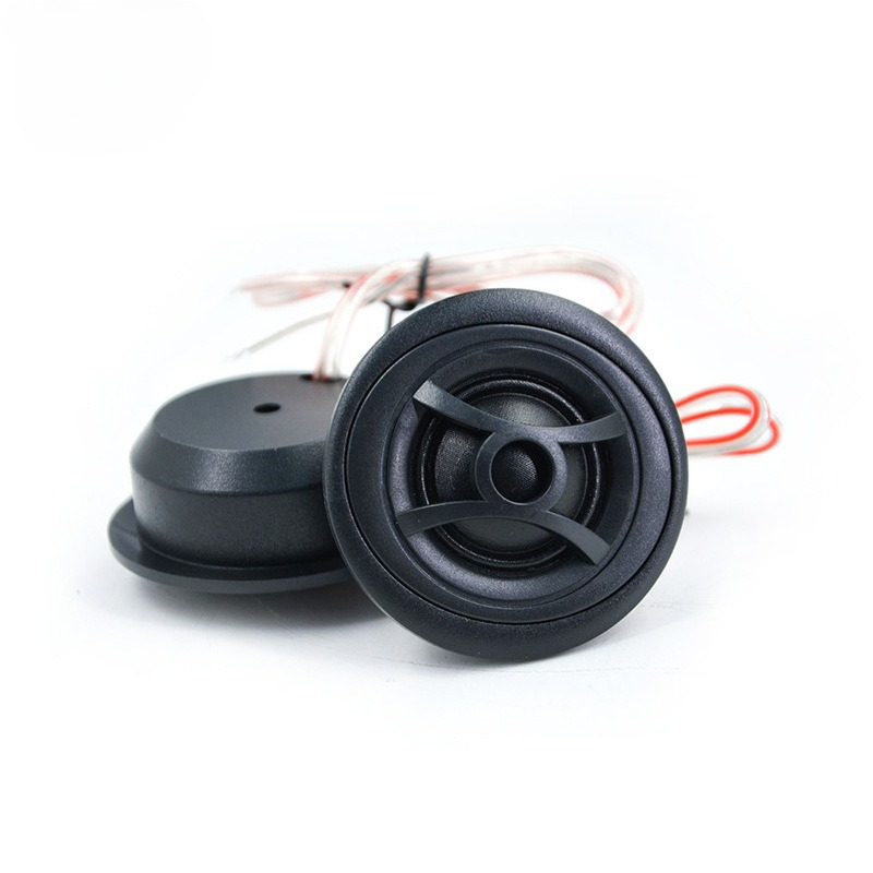 SOTAMIA 60W 6.5 Inch Coaxial S - Audio Music Online recension och pris