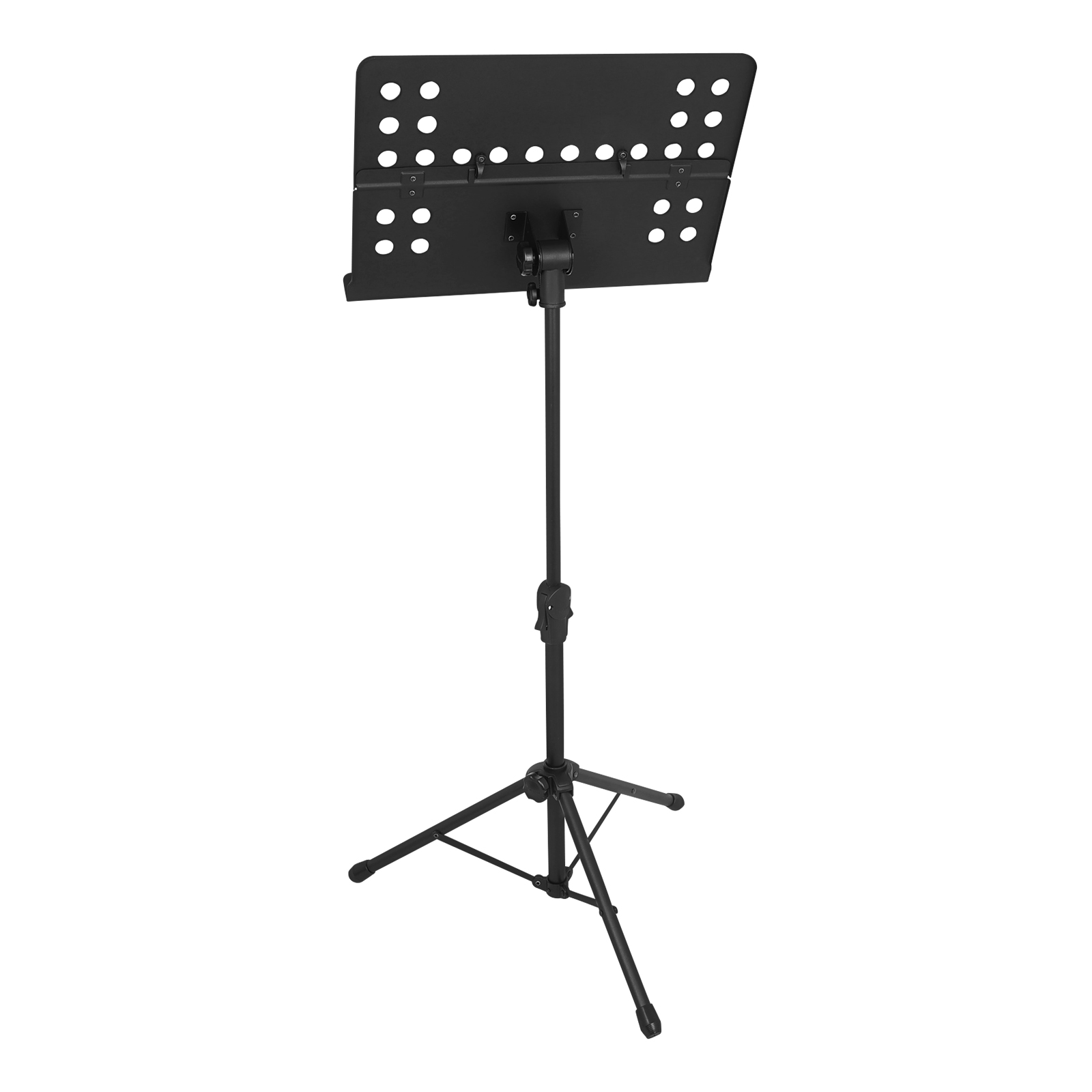 Folding Music Stand with Wide  - Music Stand Folding recension och pris