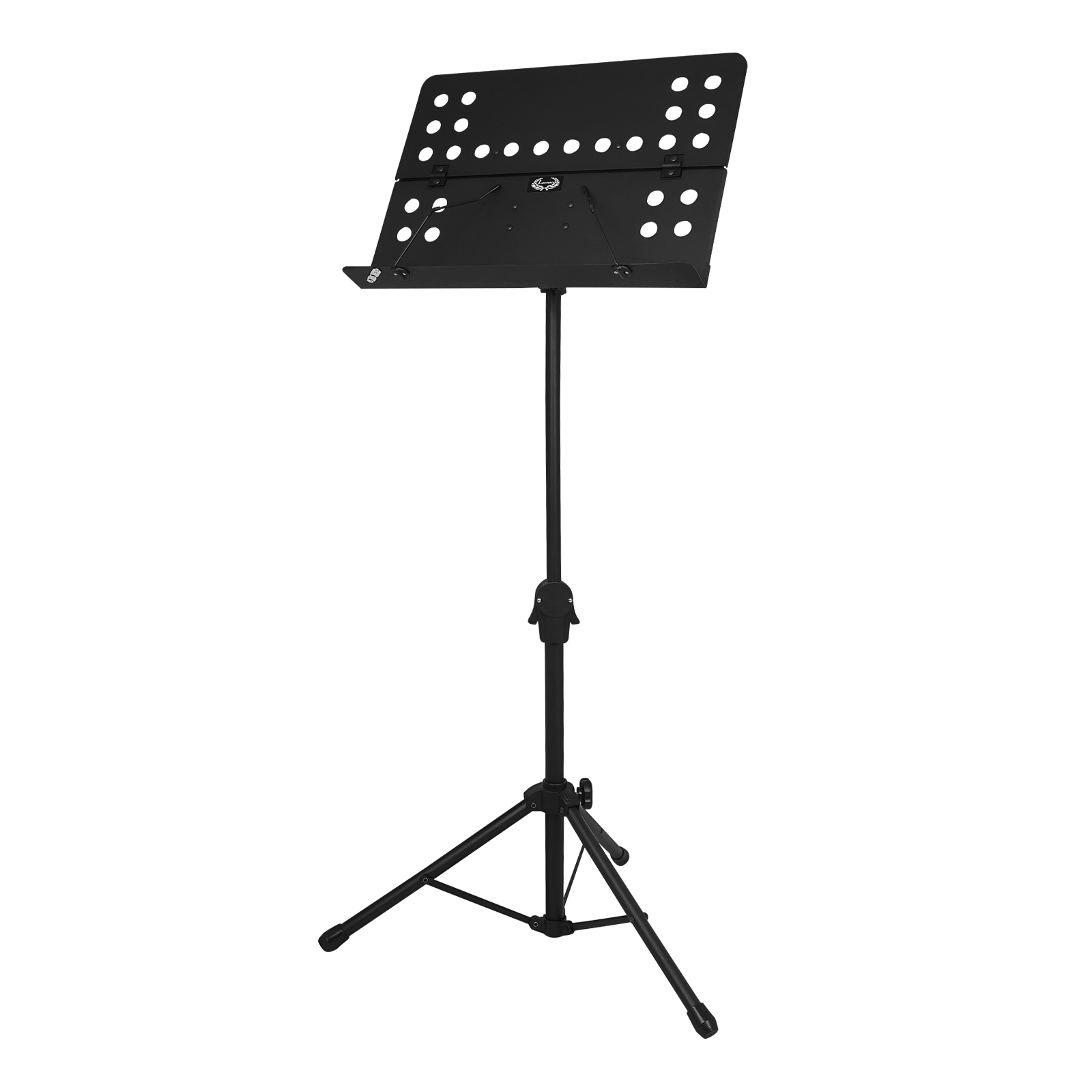 Folding Music Stand with Wide  - Music Stand Folding recension och pris