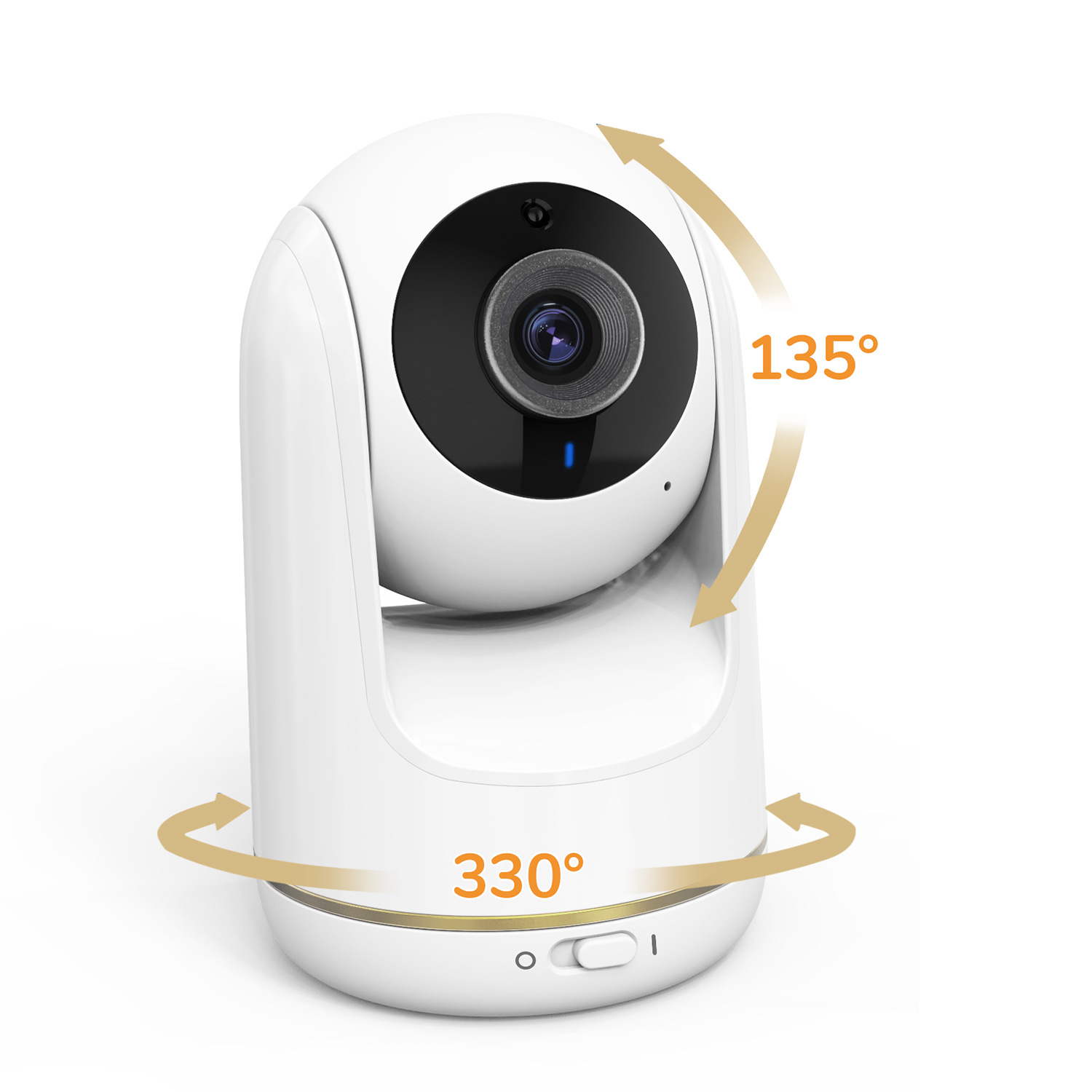 Separate Camera for VB803 Pro  - Zoom Audio Music recension och pris