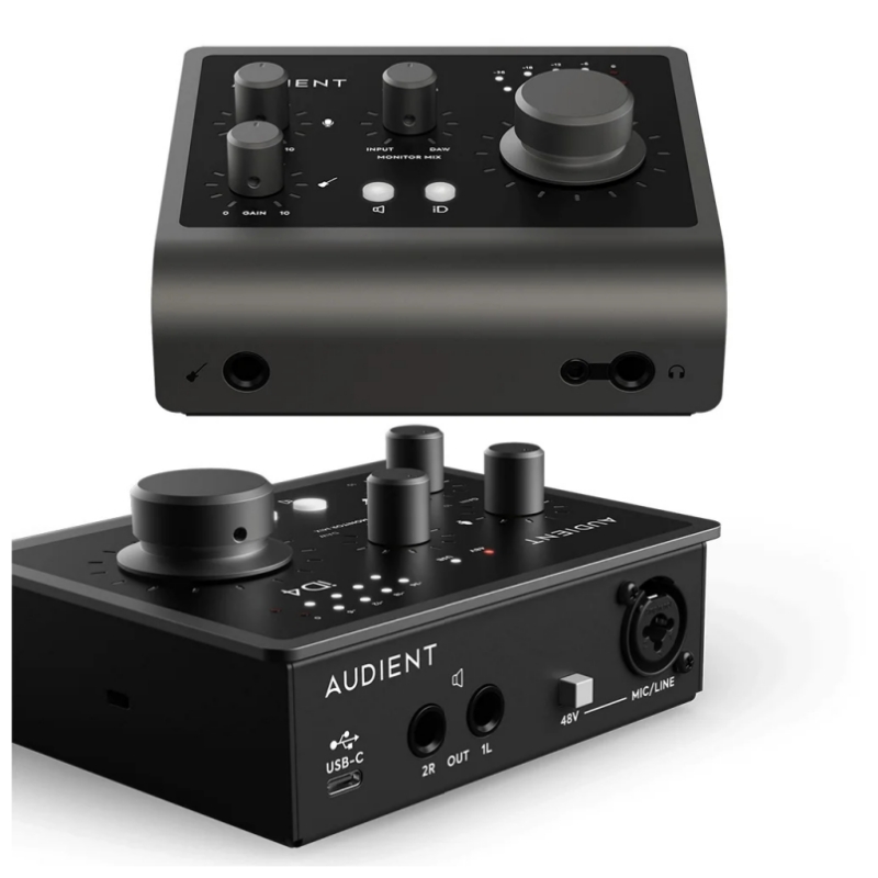 Second generation professional - Audio Music Generator Free recension och pris