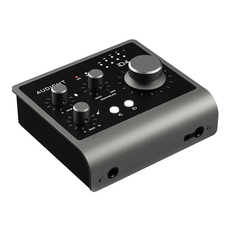 Second generation professional - Audio Music Generator Free recension och pris