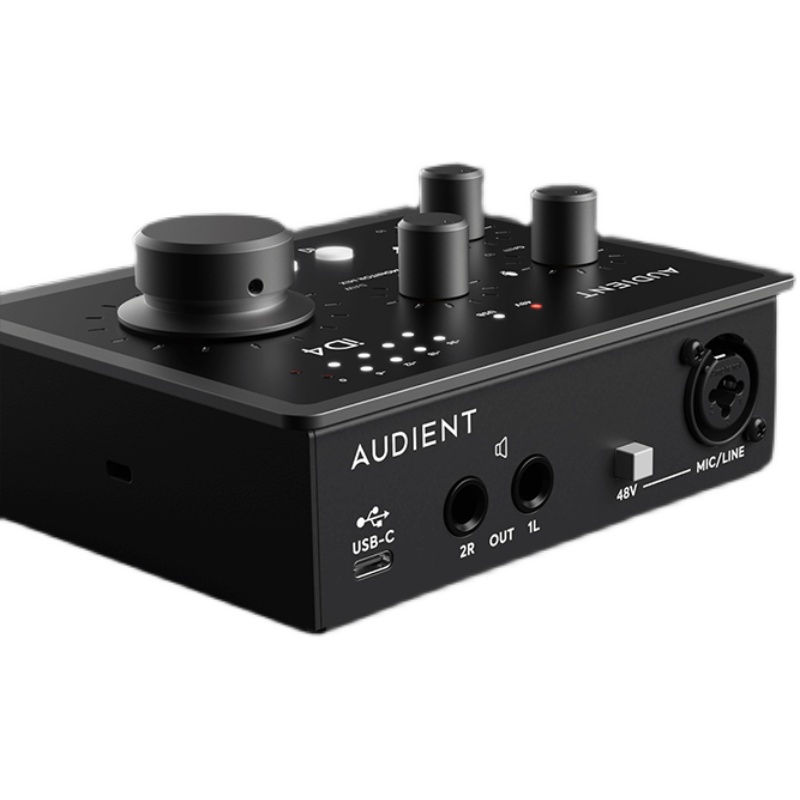 Second generation professional - Audio Music Generator Free recension och pris