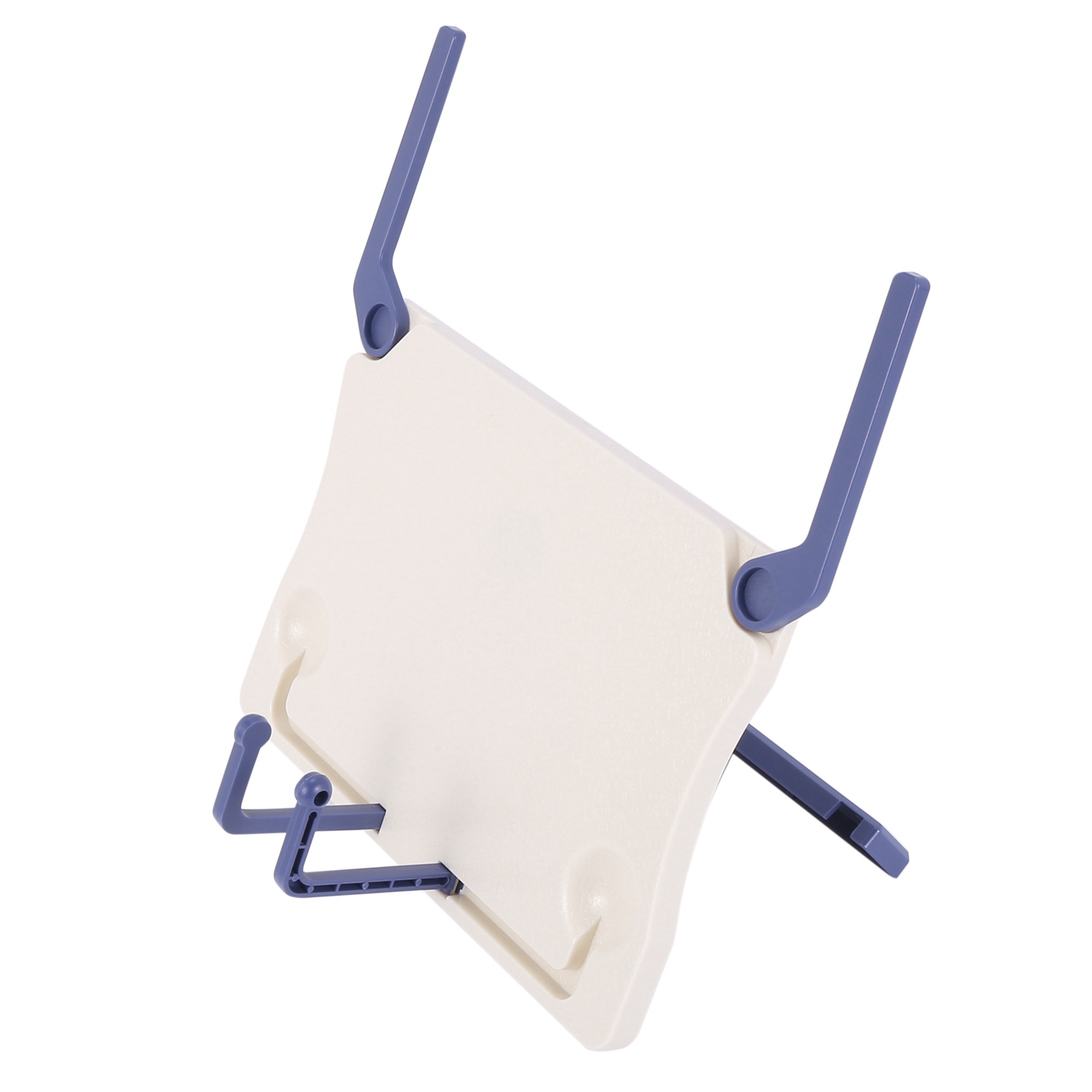 ABKV-2X Folding Tabletop Music - Music Stand Folding recension och pris